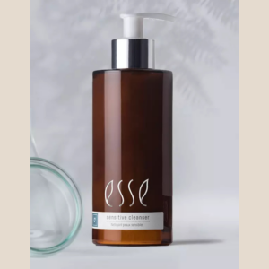 esse sensitive cleanser gevoelige huid reiniger