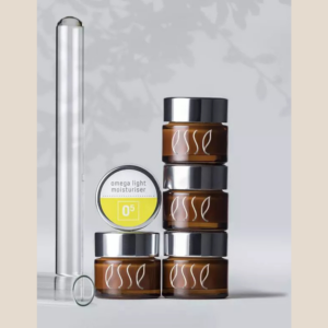 esse omega light moisturiser creme vette huid