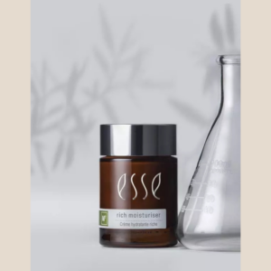 esse rich moisturiser voedende creme
