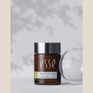 esse deep moisturiser gecombineerde huid
