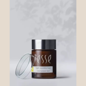 esse light moisturiser vette huid acne