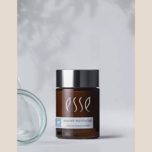 esse nourish moisturiser gevoelige huid