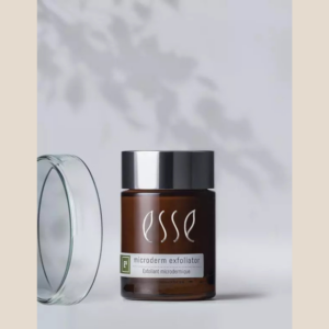 esse microderm exfoliator zachte peeling gezicht