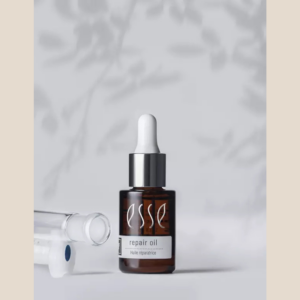 Esse Repair Oil gezichtsolie littekens pigmentatie droge huid
