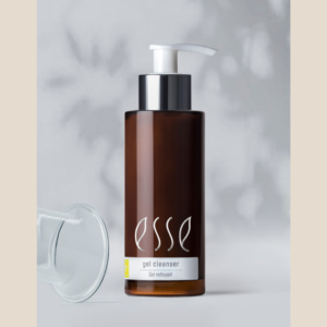 esse gel cleanser natuurlijke gezichtsreiniger