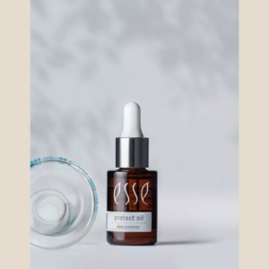 Esse Protect Oil beschermende gezichtsolie gevoelige huid