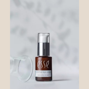 Esse Sensitive Eye Cream oogcrème gevoelige huid donkere kringen