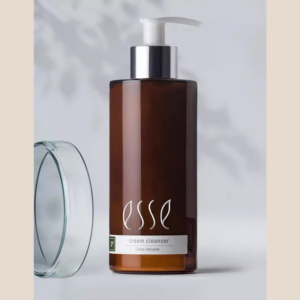 esse cream cleanser milde gezichtsreiniger