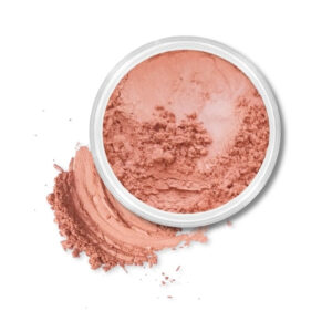 Minerale blush Abricot
