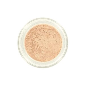 Minerale oogschaduw Rose Gold