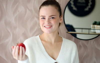 Orthomoleculaire voeding