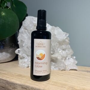 Shower Mist - Morning Glow