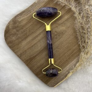 Gezichtsroller Amethist