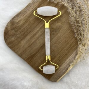 Gezichtsroller Bergkristal