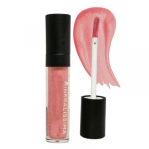 Lipgloss Rosewater