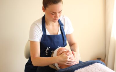 Hoe behandel je een vette huid?