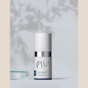 Esse Pre-care Oil probiotische huidolie voorbereiding behandeling