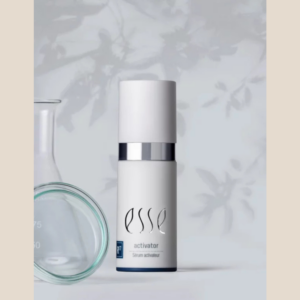Esse Activator probiotische gel voor huidherstel en microbioom