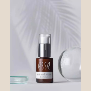 Esse Pro-Sun D Serum vitamine D huid serum hydratatie