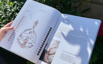 Human Design: ontdek wie je werkelijk bent 🌿