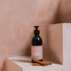 Massageolie – Heerlijk cocoonen