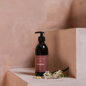 Massageolie – In balans