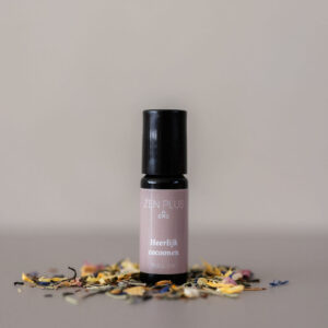 Roll-on – Heerlijk cocoonen