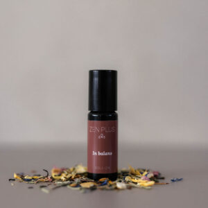 Roll-on – In balans