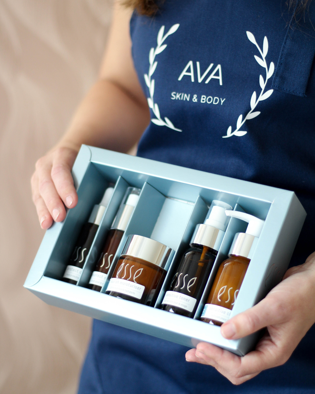 Esse Skincare natuurlijke huidverzorging