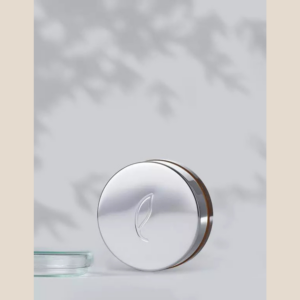 natuurlijke concealer gevoelige huid minerale make-up